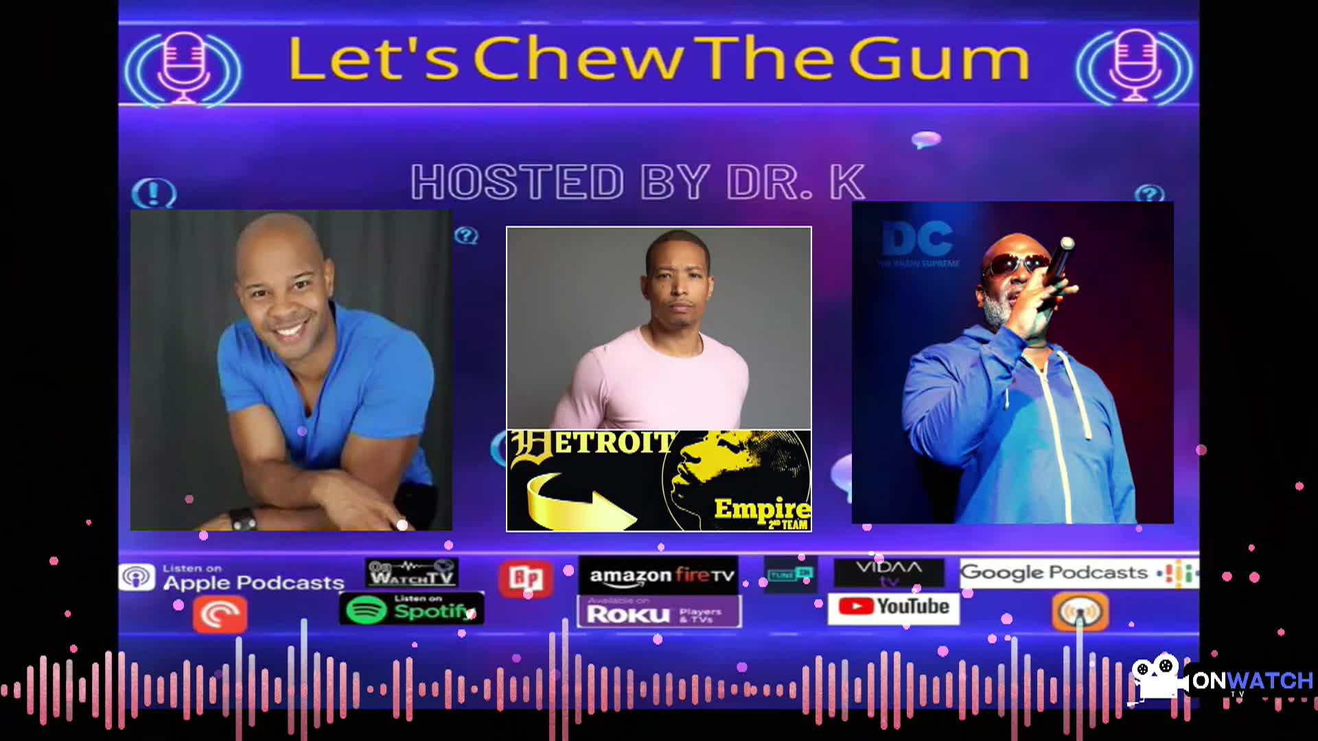 Thumbnail image for Lets Chew the Gum