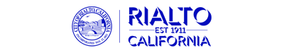 Navigate to City of Rialto