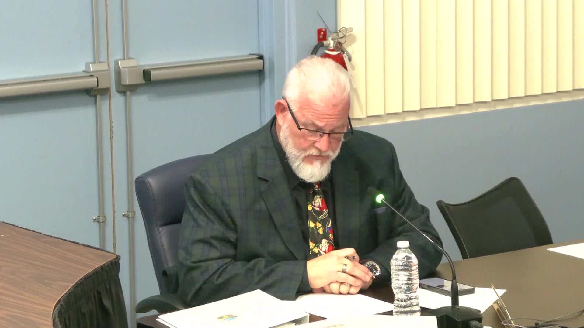 Thumbnail image for Rialto City Council Meeting 12-09-25