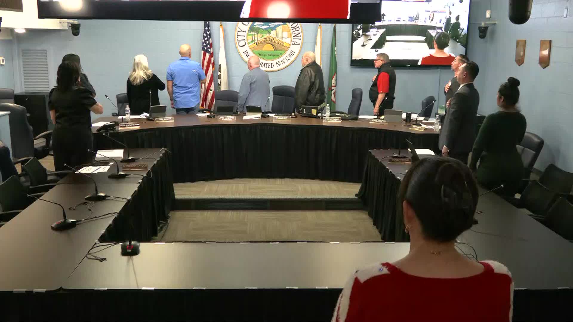 Thumbnail image for Planning Commission Meeting 12-17-25